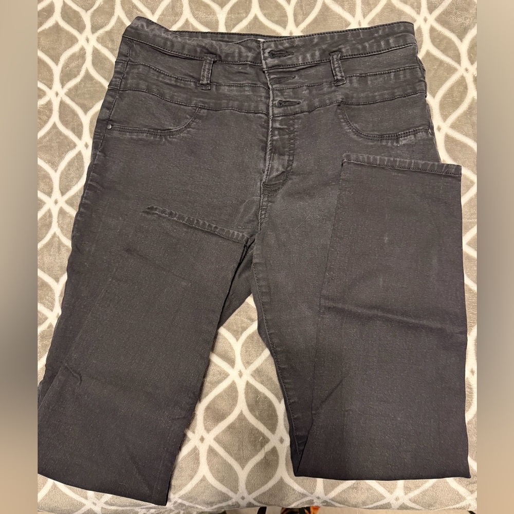 Refuge Skinny Jeans